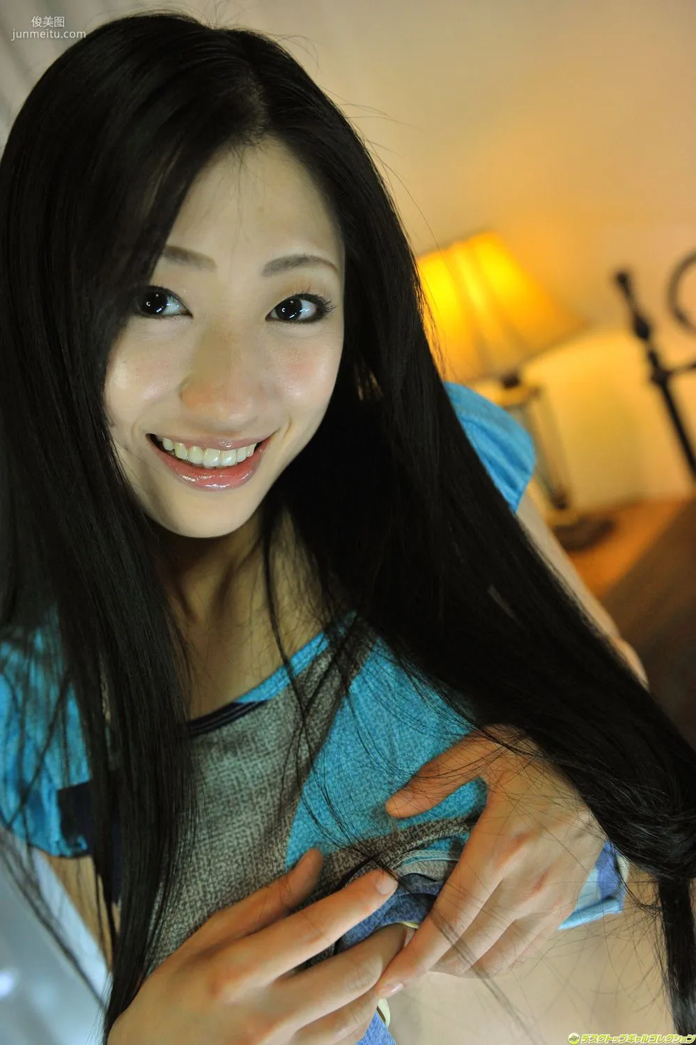 [DGC] NO.965 Dan Mitsu 壇蜜/齊藤支靜加 Gravure Idols 寫真集 15