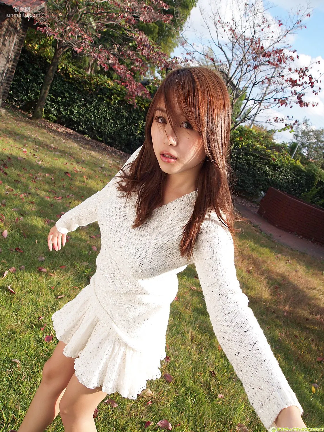 [DGC] NO.915 Mai Nishida 西田麻衣 Gravure Idols 寫真集 99