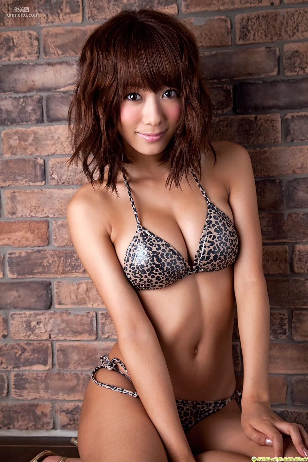 [DGC] NO.906 Yuuko Shimizu 清水ゆう子 Gravure Idols 寫真集 87