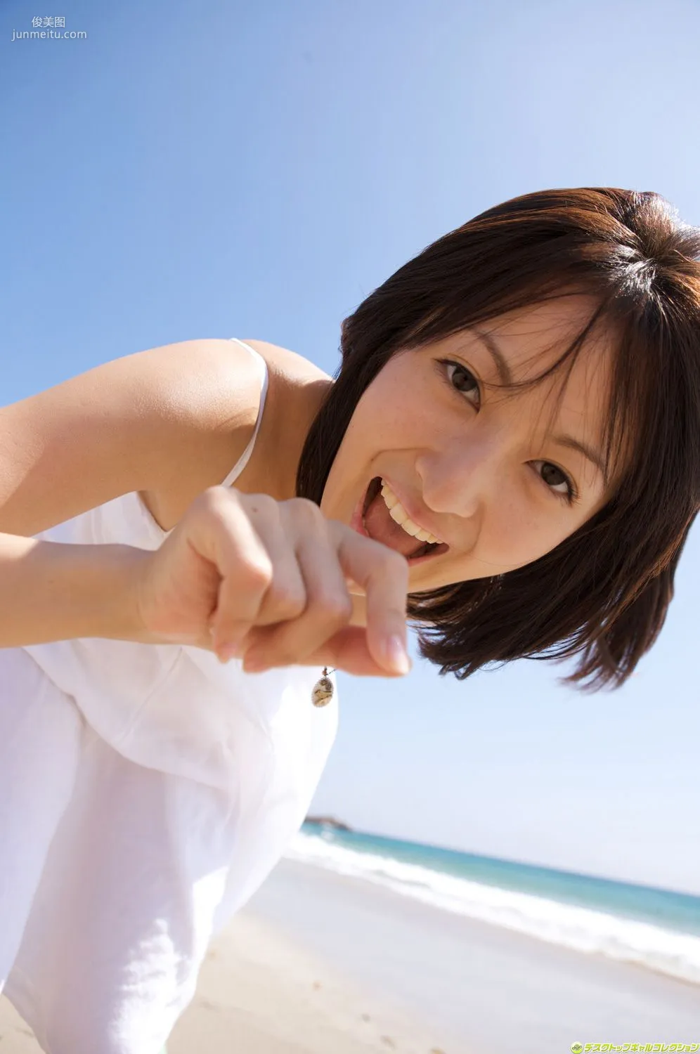 [DGC] NO.908 Nao Utahara 歌原奈緒 寫真集 94