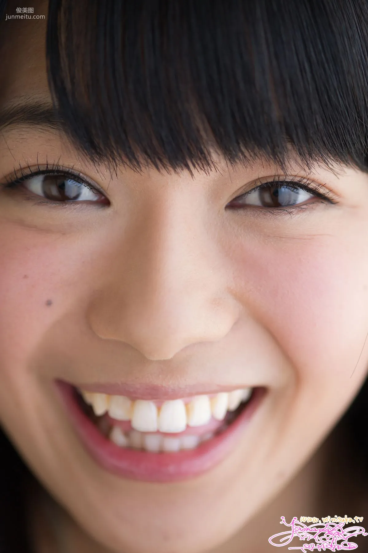 [Minisuka.tv] Tomoe Yamanaka 山中知恵 第二十五部 寫真集 19