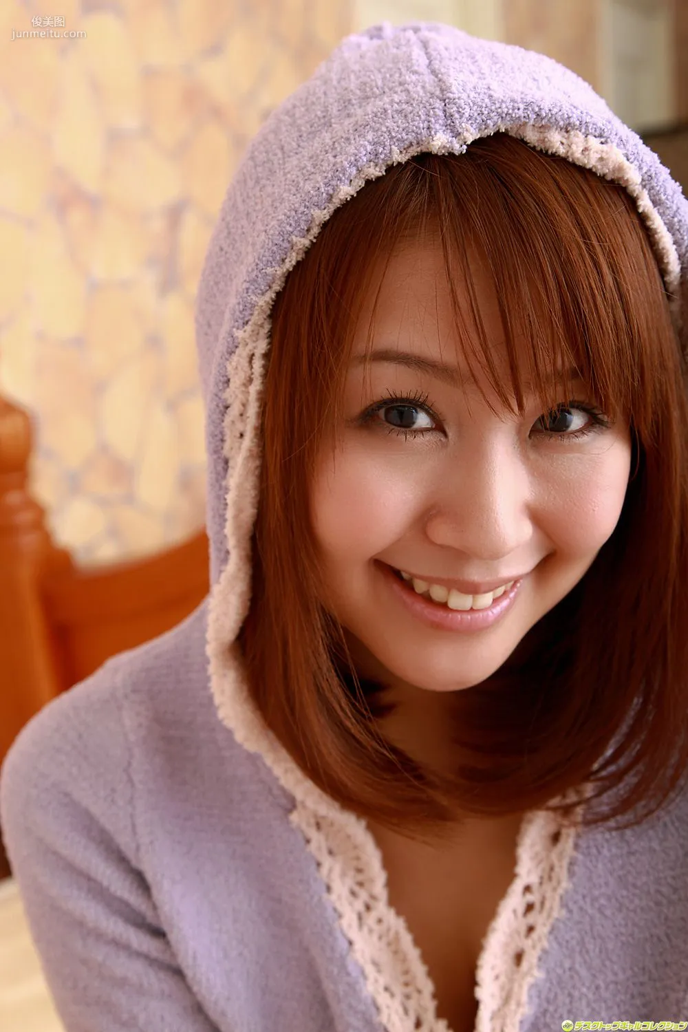 [DGC] NO.920 Maika/プロフィール Adult Idols 寫真集 49