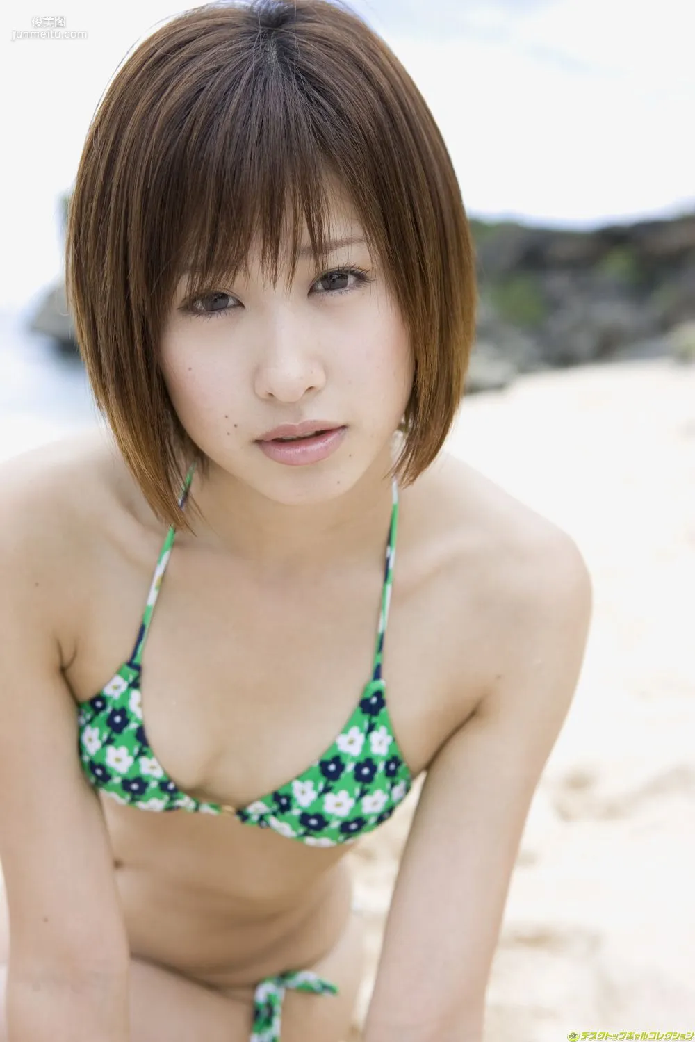 [DGC] NO.950 Marika Minami 南まりか Gravure Idols 寫真集 21