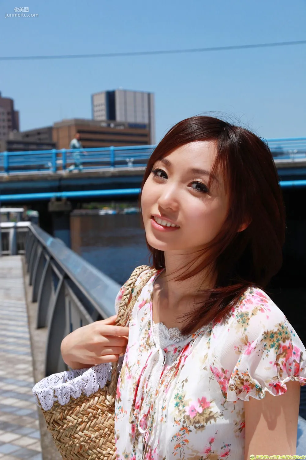 [DGC] NO.878 Risa Yoshiki 吉木りさ/吉木梨紗 寫真集 66