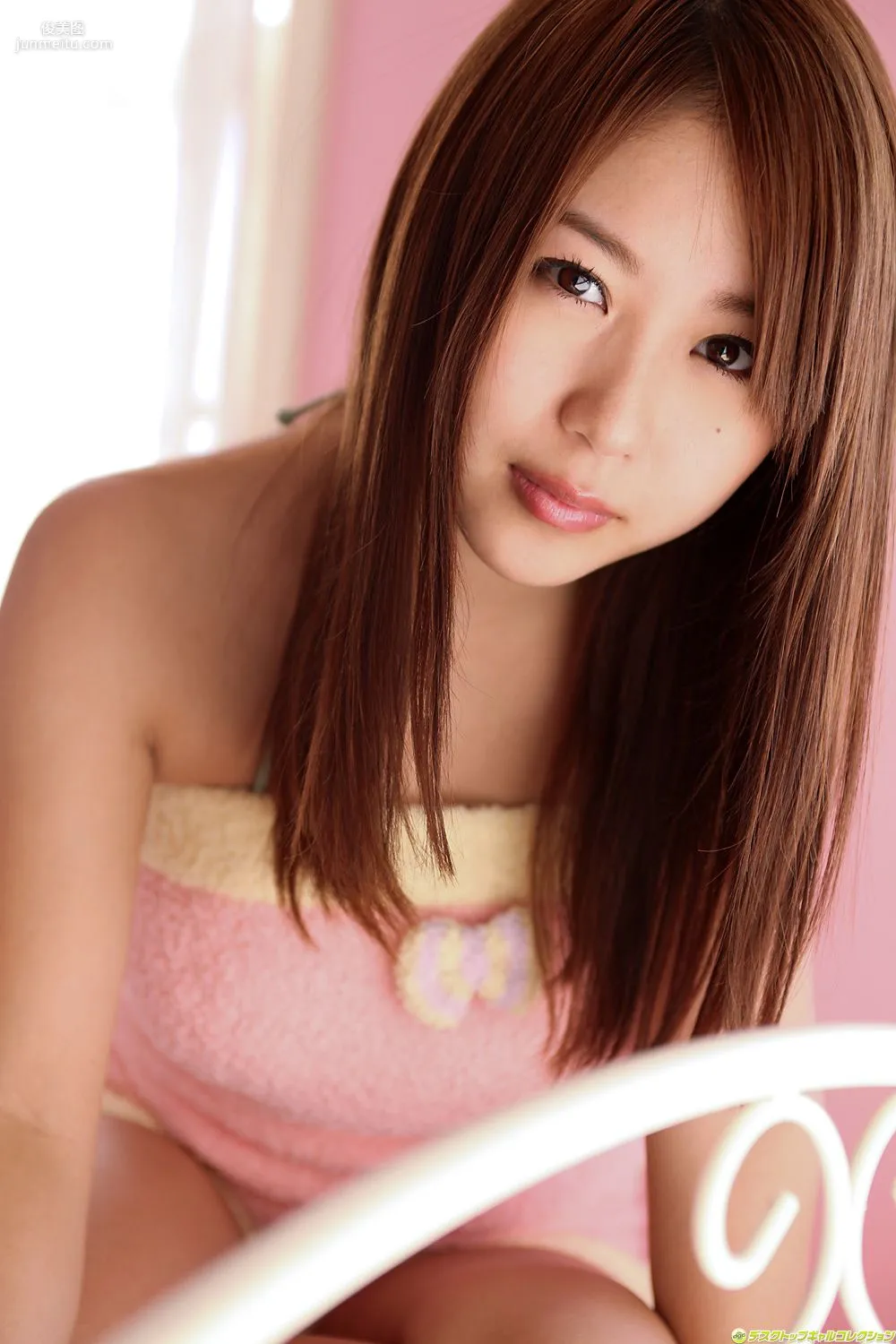 [DGC] NO.915 Mai Nishida 西田麻衣 Gravure Idols 寫真集 39