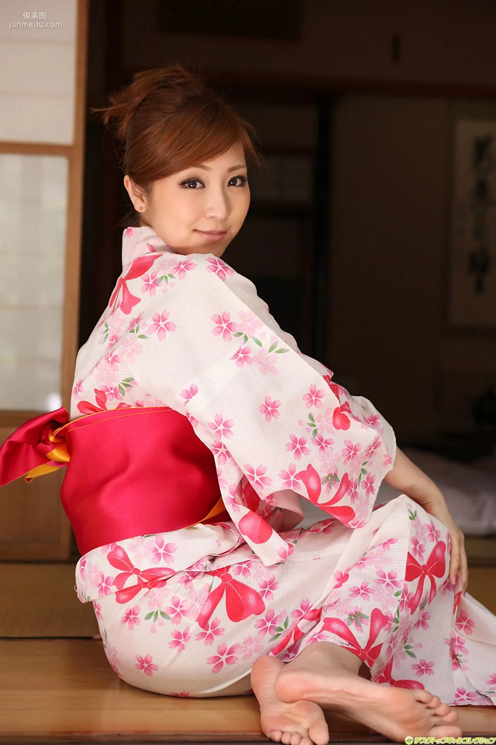 [DGC] NO.963 Natsuko Tatsumi 辰巳奈都子 Gravure Idols 寫真集 57