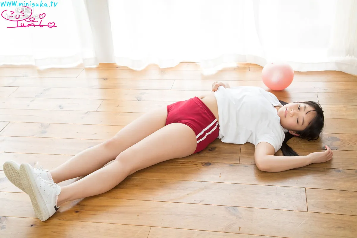 Yuumi ゆうみ/優美 現役女子高生 [Minisuka.tv] 寫真集 44