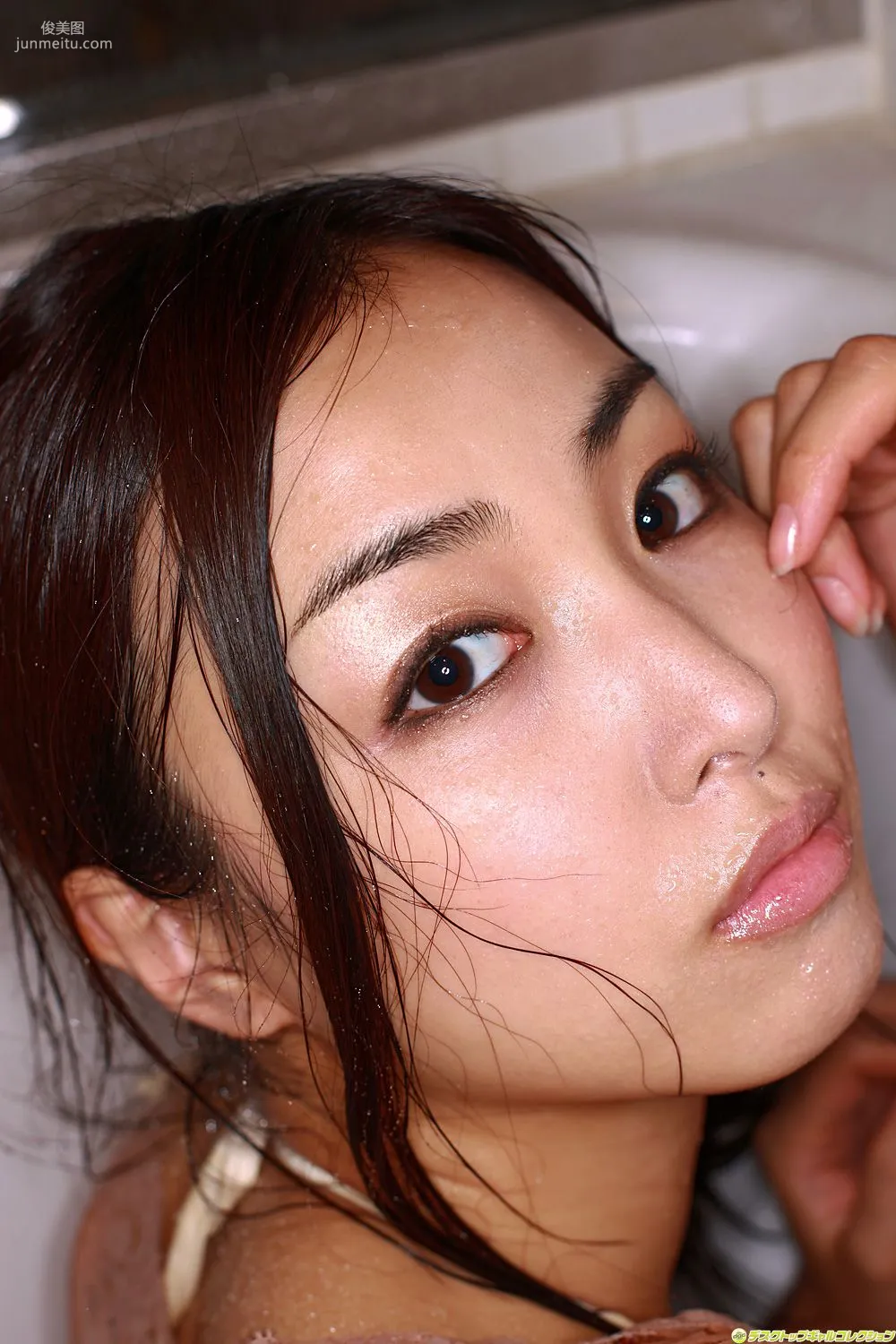 [DGC] NO.879 Minase Yashiro 八代みなせ/八代兼美 寫真集 84