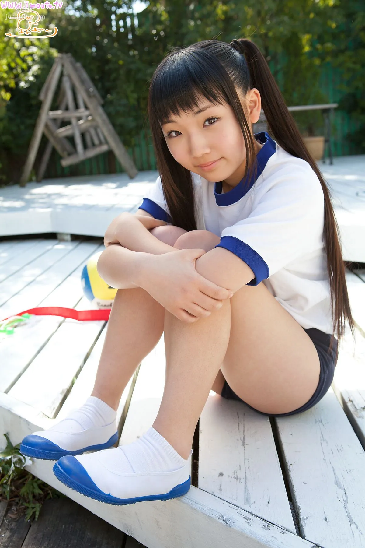 和泉ひより 現役女子高生グラビア 第七部 [Minisuka.tv] 寫真集 50