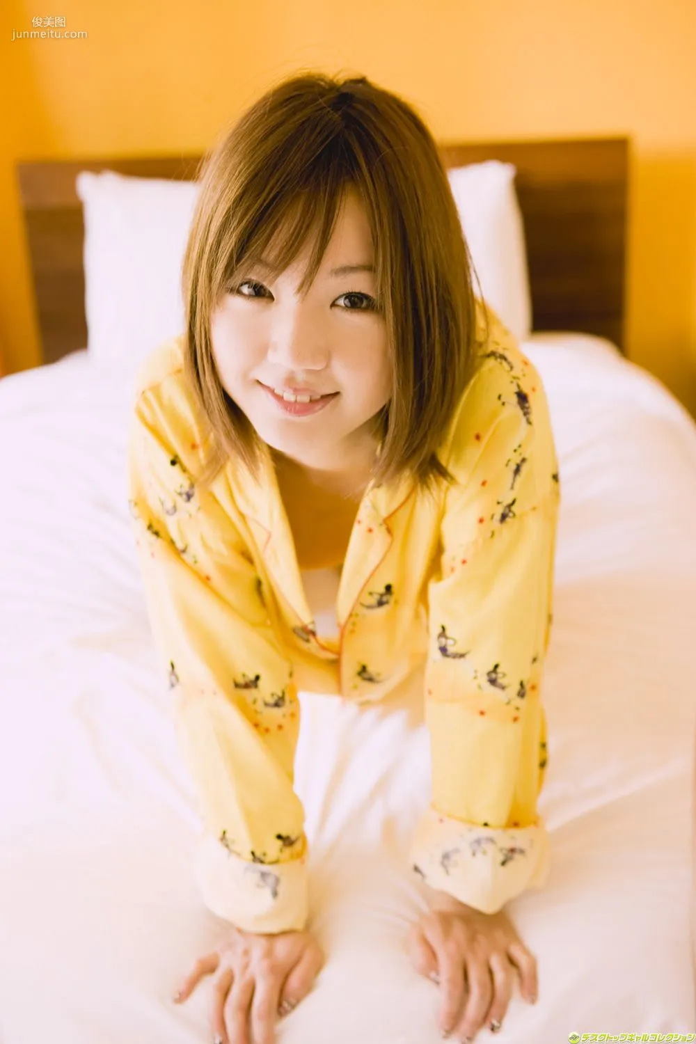 [DGC] NO.842 Asami Tani 谷麻紗美 写真集92