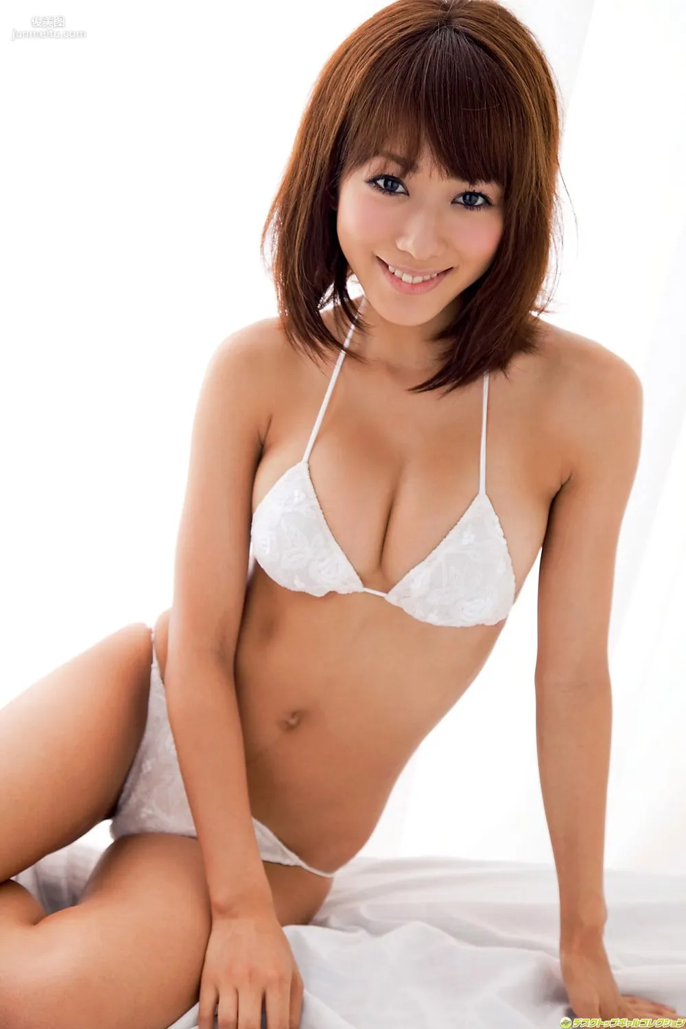 [DGC] NO.906 Yuuko Shimizu 清水ゆう子 Gravure Idols 寫真集 30