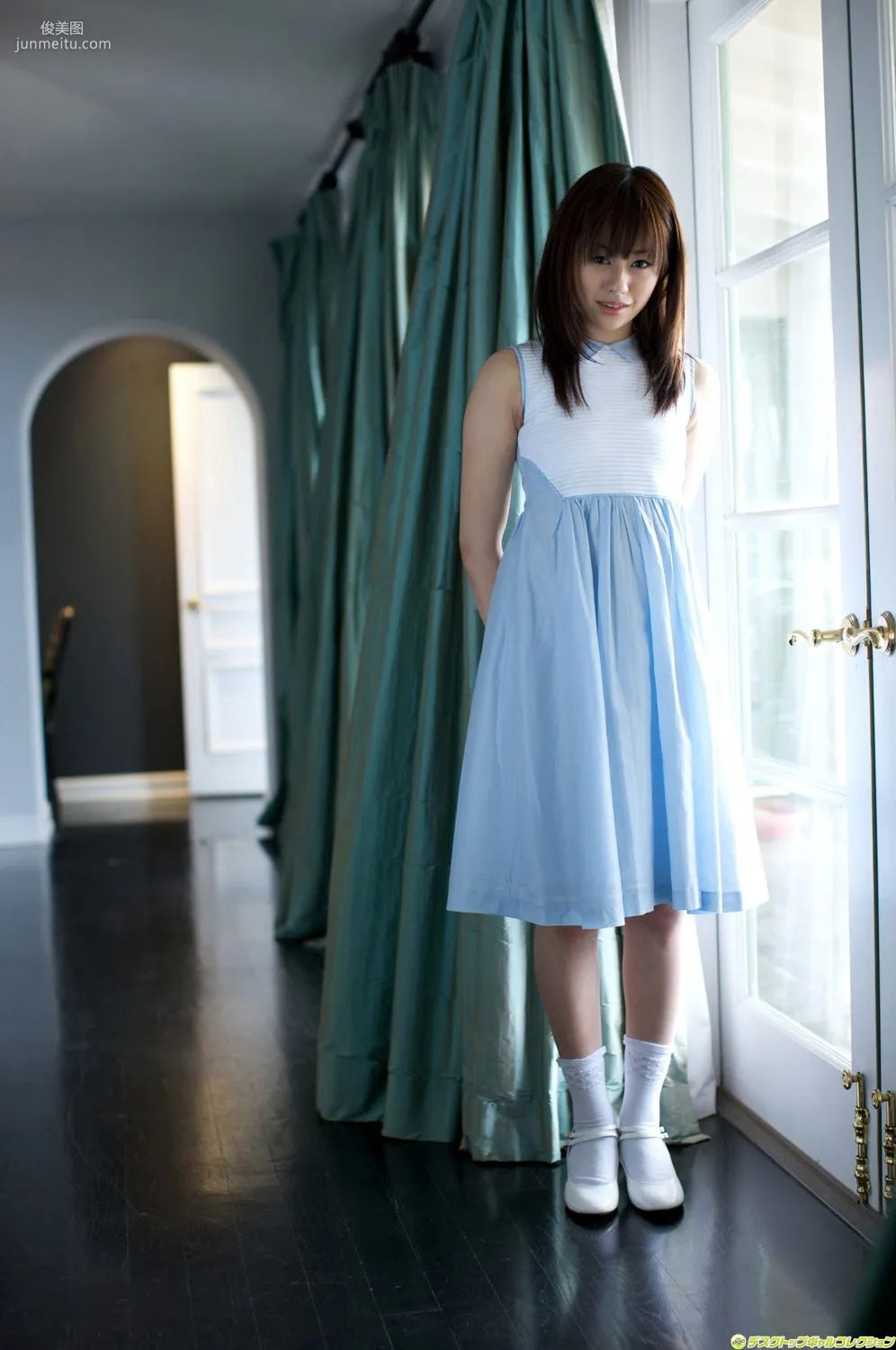 [DGC] NO.836 Rina Rukawa 瑠川リナ/瑠川莉娜 寫真集 59