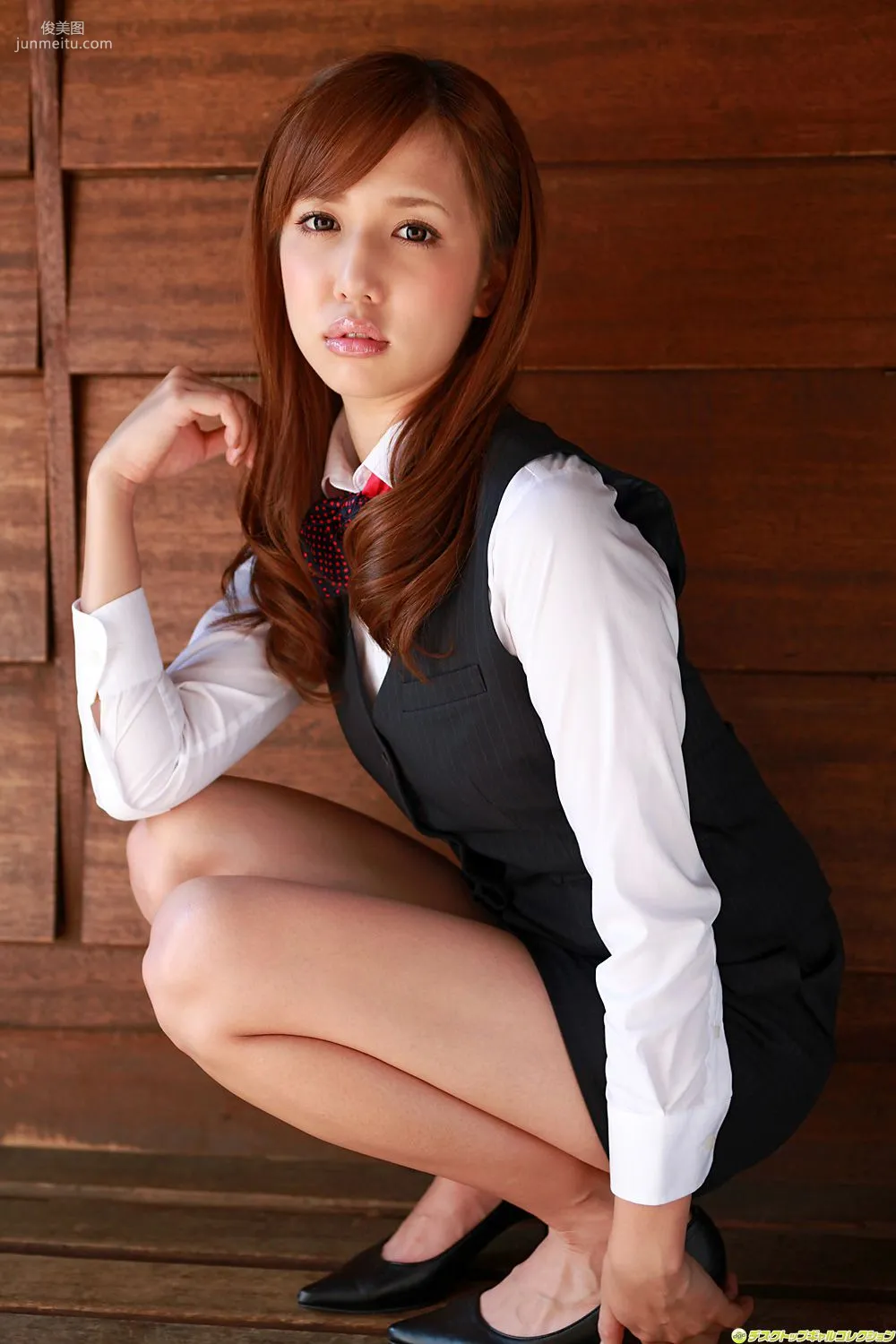 [DGC] NO.1006 Manami Marutaka 丸高愛實/丸高愛実 寫真集 94