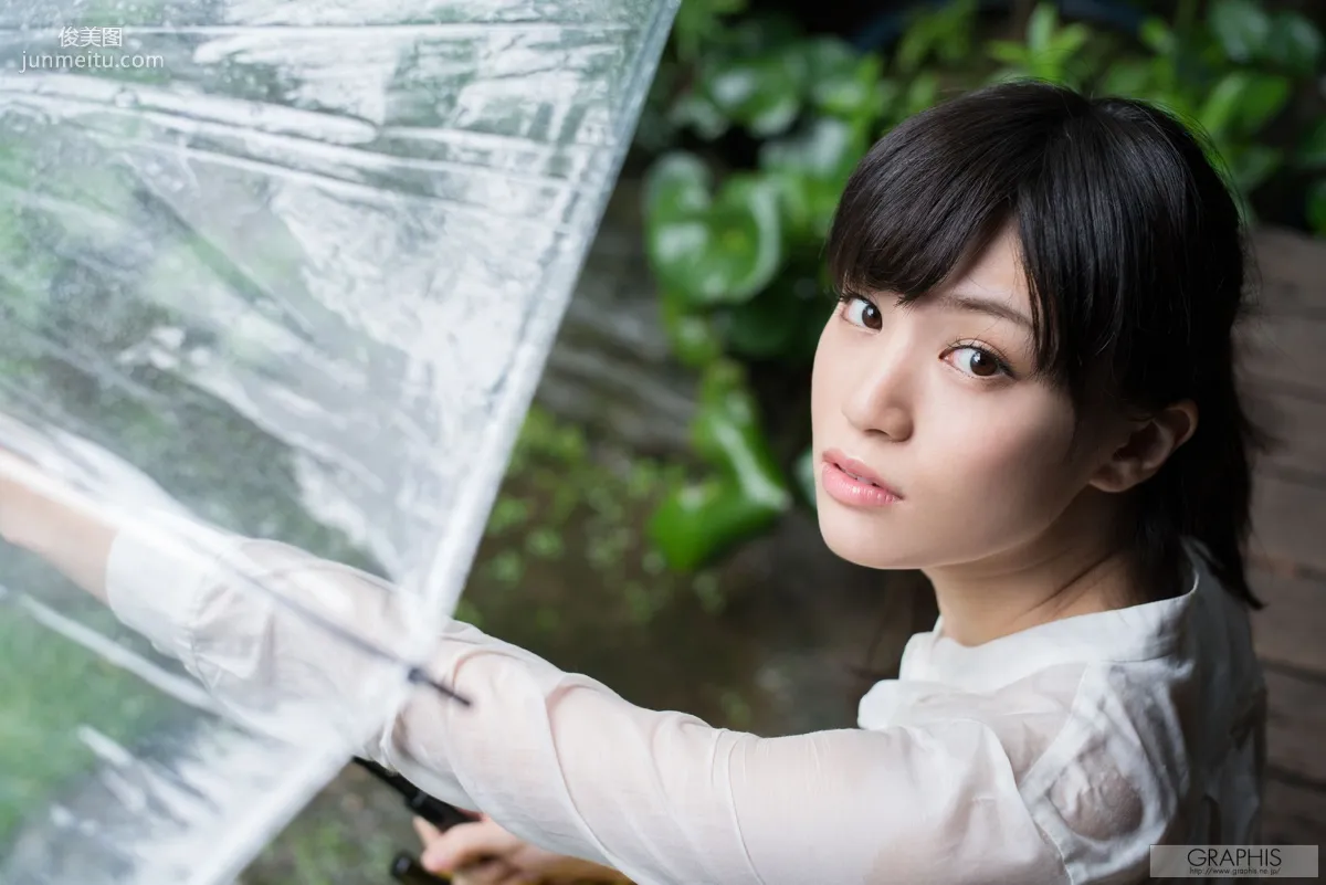 高橋しょう子《Noble bomb》 [Graphis] Gals 写真集9
