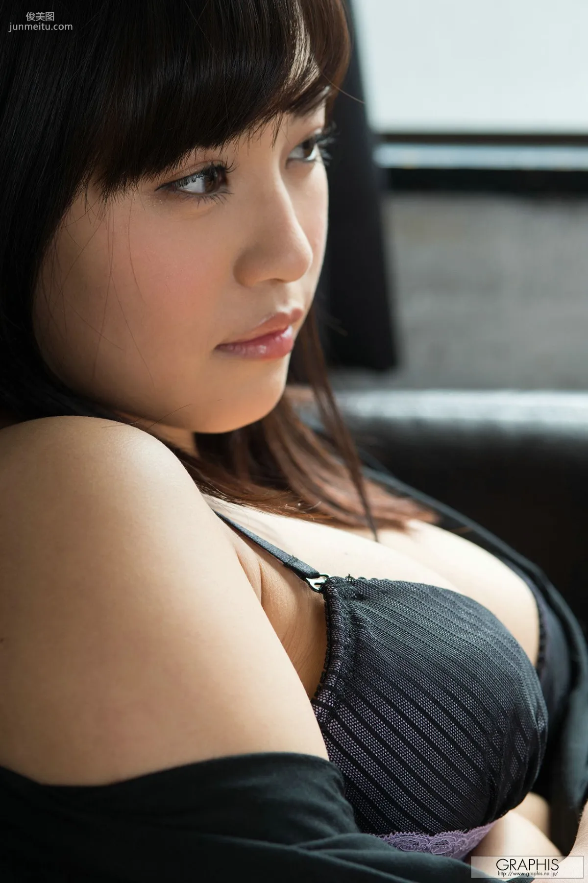 淺野えみ/淺野惠美『Grande』 [Graphis] Gals 寫真集 24