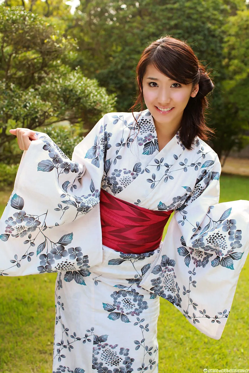 小原春香《清純でセクシーなアンバランスな魅力》寫真集 [DGC] NO.1061 58