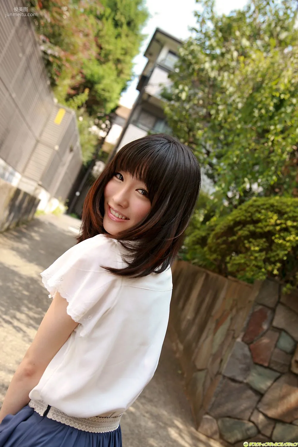 今野杏南《エッチな唇と最高レベルのFカップ》写真集 [DGC] NO.1053 2