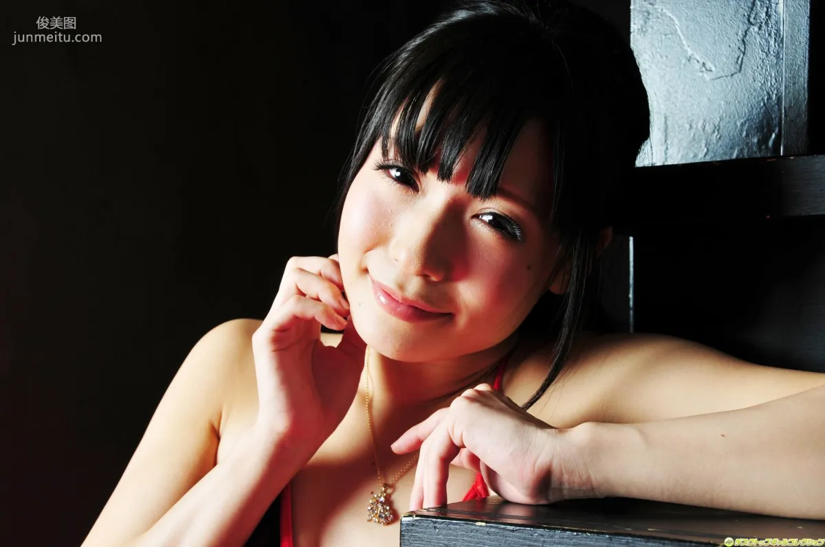 [DGC] NO.1021 Tsukushi つくし/大沢つくし 写真集85