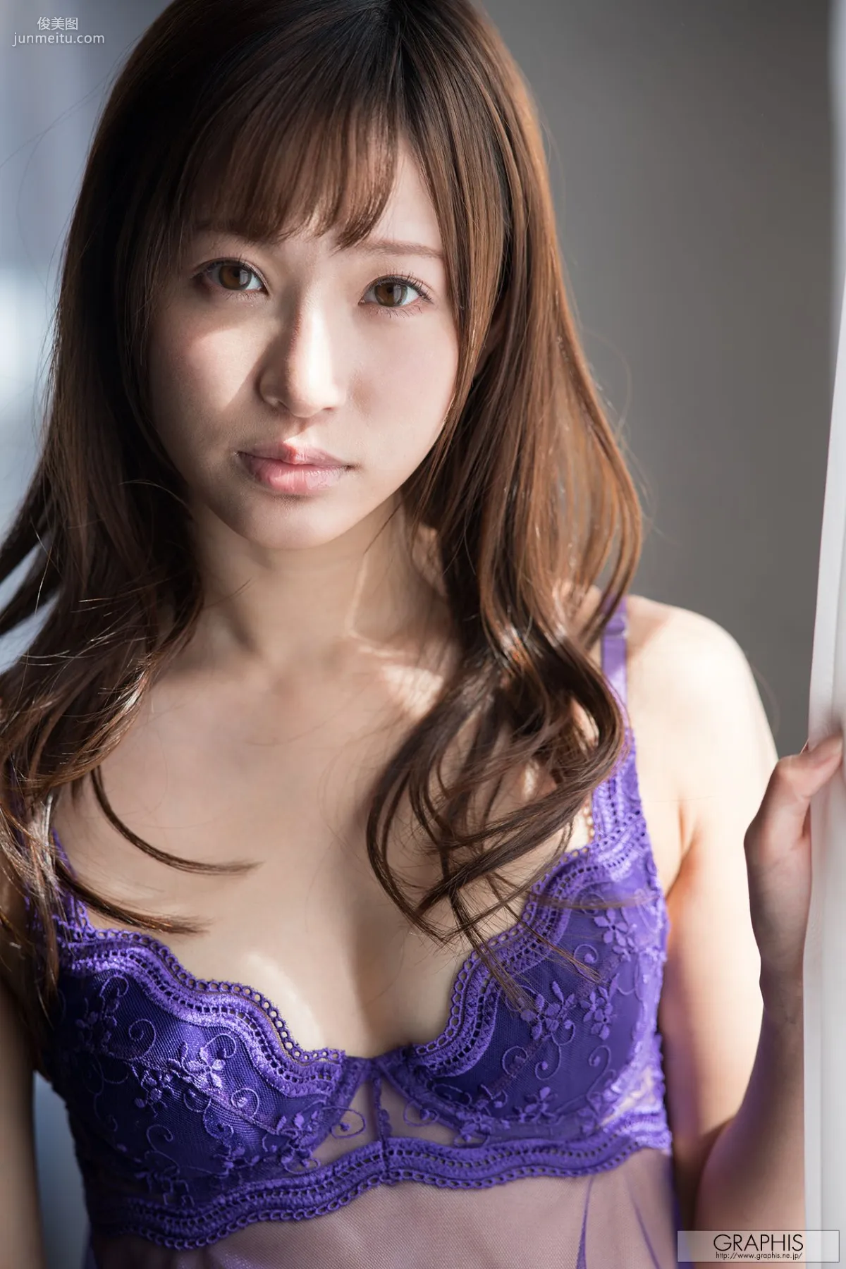 天使もえ『Fairy Angel』 [Graphis] Gals 写真集1