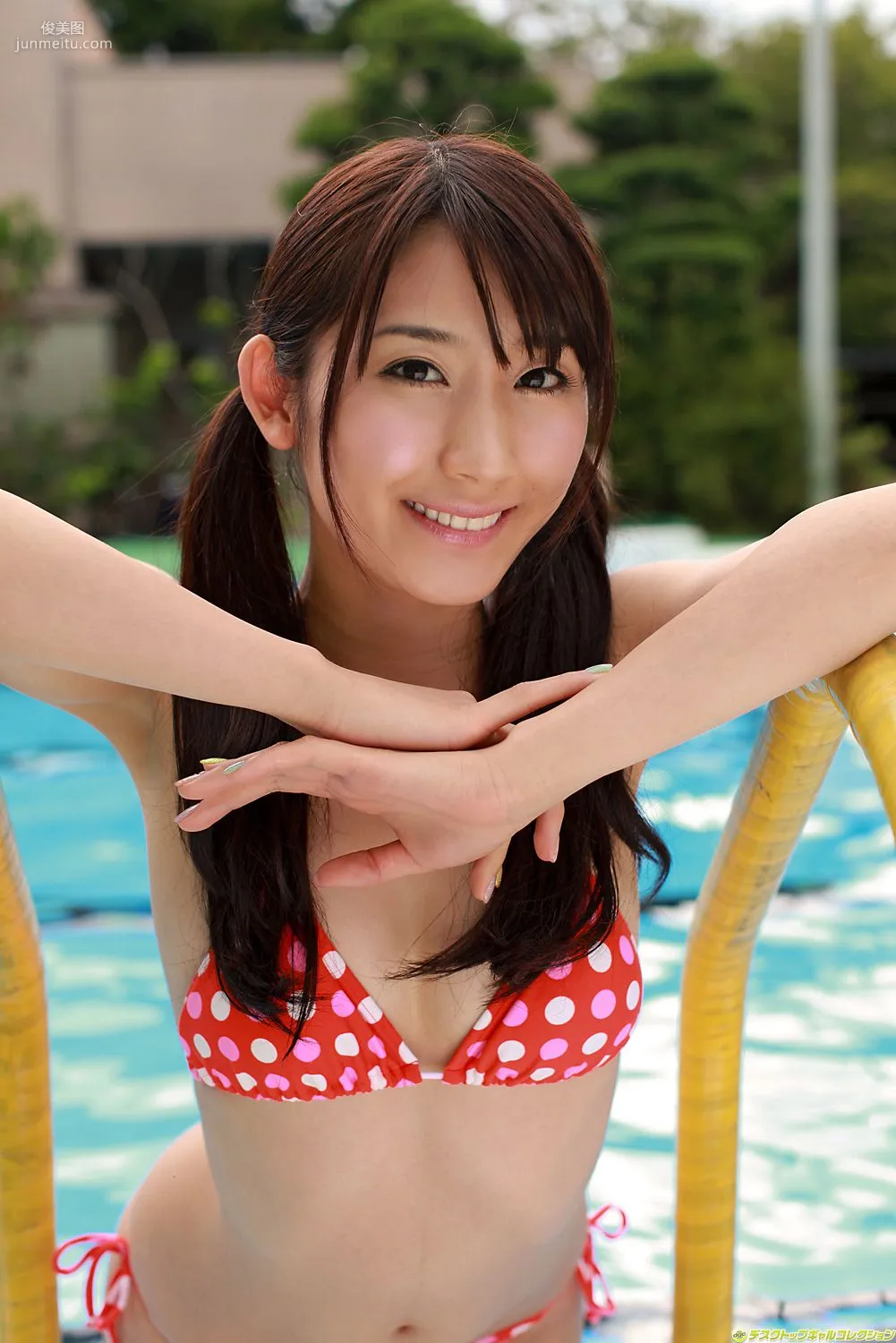 小原春香《清純でセクシーなアンバランスな魅力》寫真集 [DGC] NO.1061 29