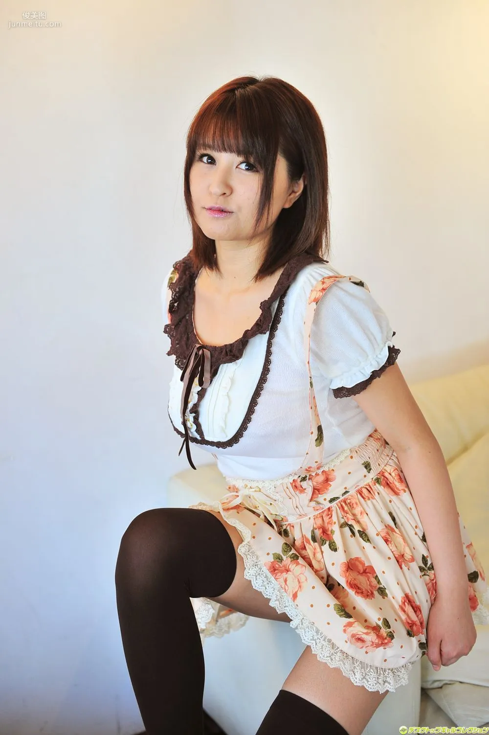 [DGC] NO.1003 Ria Marunouchi 丸ノ内りあ 写真集39