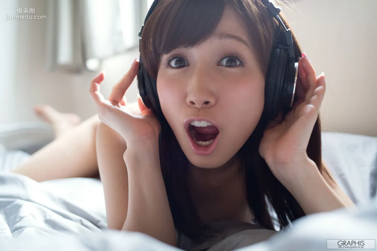 小島みなみ《2016 SUMMER SPECIAL》 [Graphis] 写真集65
