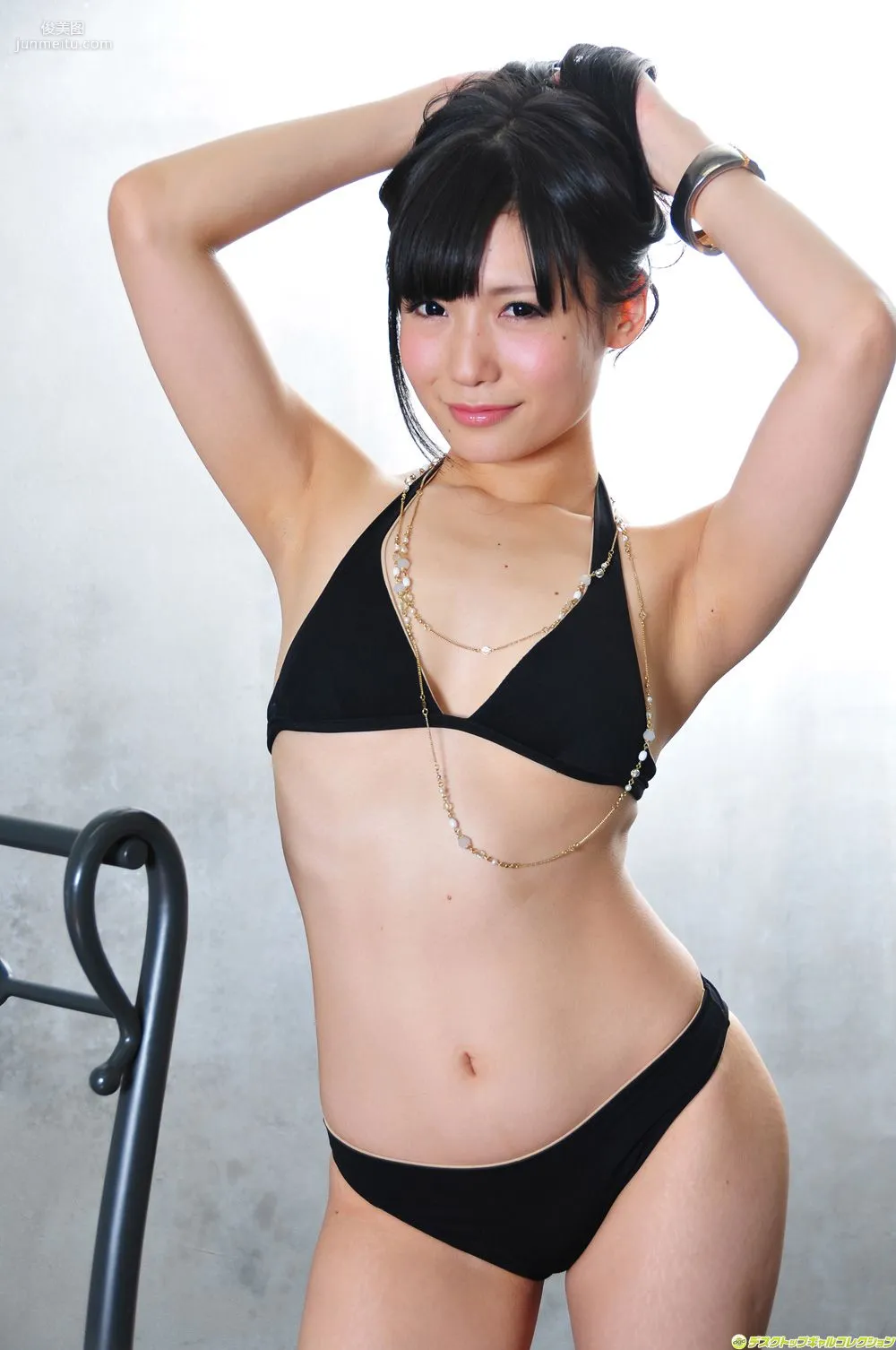 [DGC] NO.1021 Tsukushi つくし/大沢つくし 写真集2