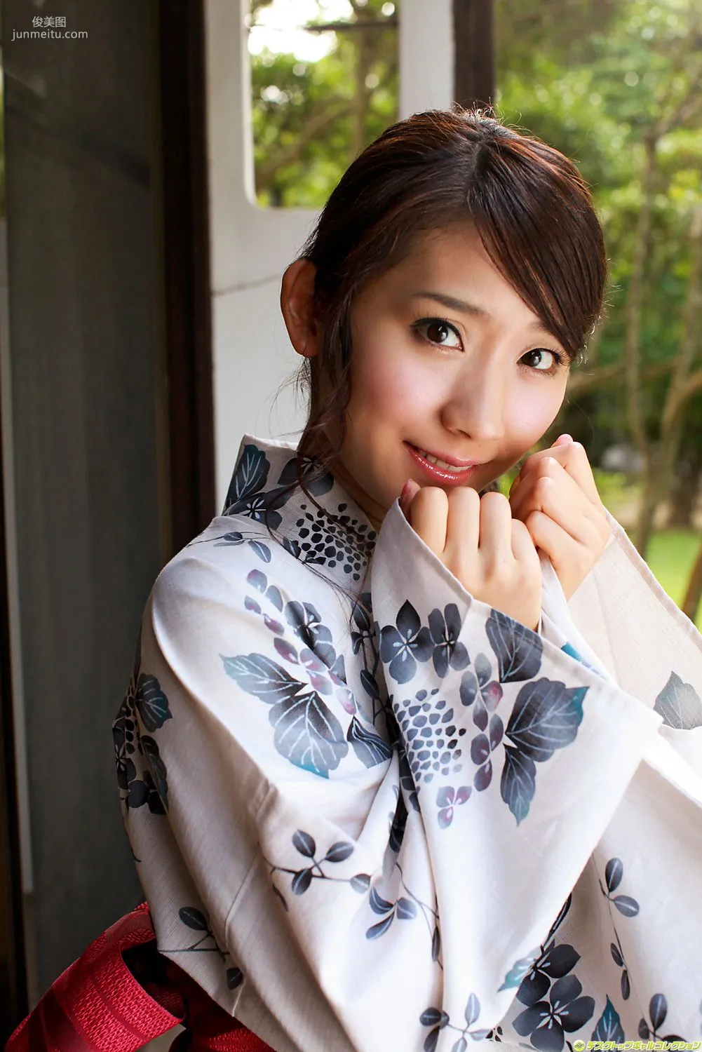 小原春香《清純でセクシーなアンバランスな魅力》寫真集 [DGC] NO.1061 56