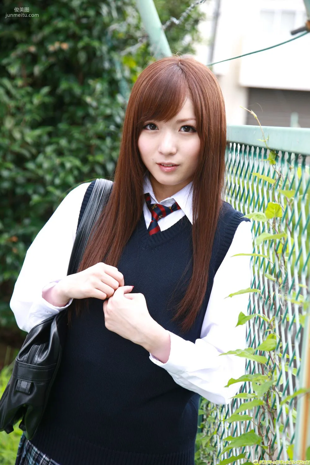 [DGC] NO.997 Yu Asakura 麻倉憂/麻倉憂 Adult Idols 寫真集 2