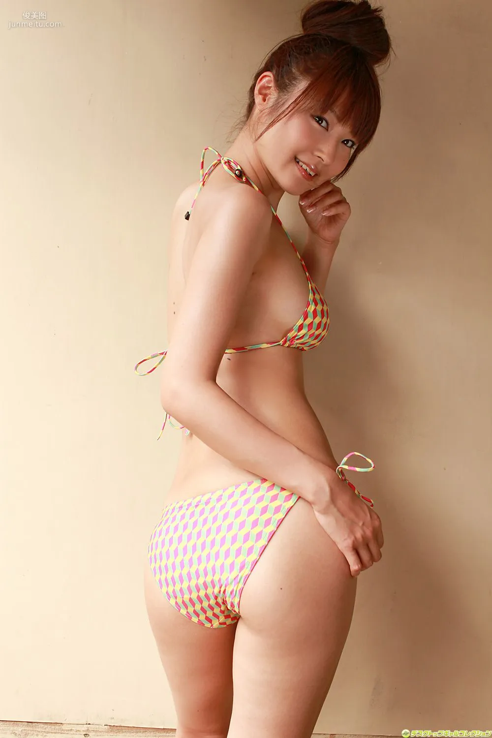 [DGC] NO.993 Misaki Nito 仁藤美咲/仁藤みさき Gravure Idols 寫真集 90
