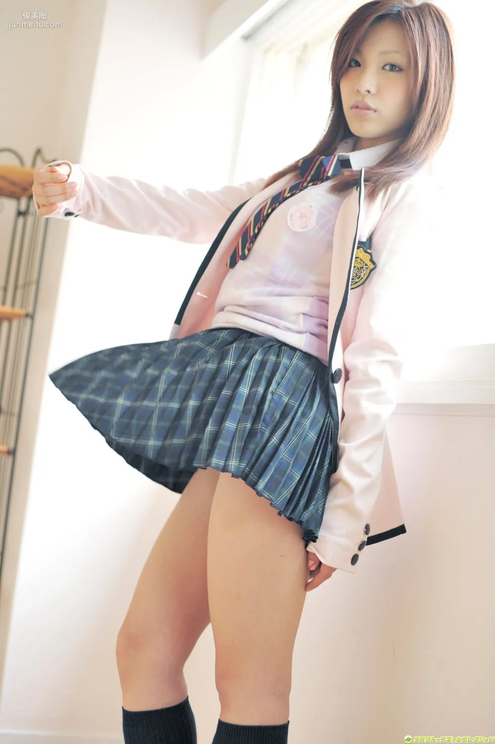 [DGC] NO.1022 Shuri Watanabe 渡辺朱莉/渡邊朱莉 寫真集 11
