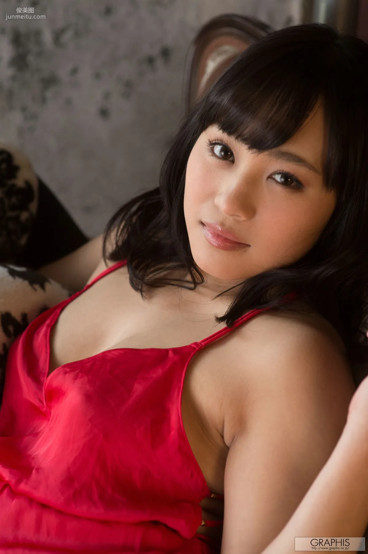 淺野えみ/淺野惠美『Grande』 [Graphis] Gals 寫真集 30