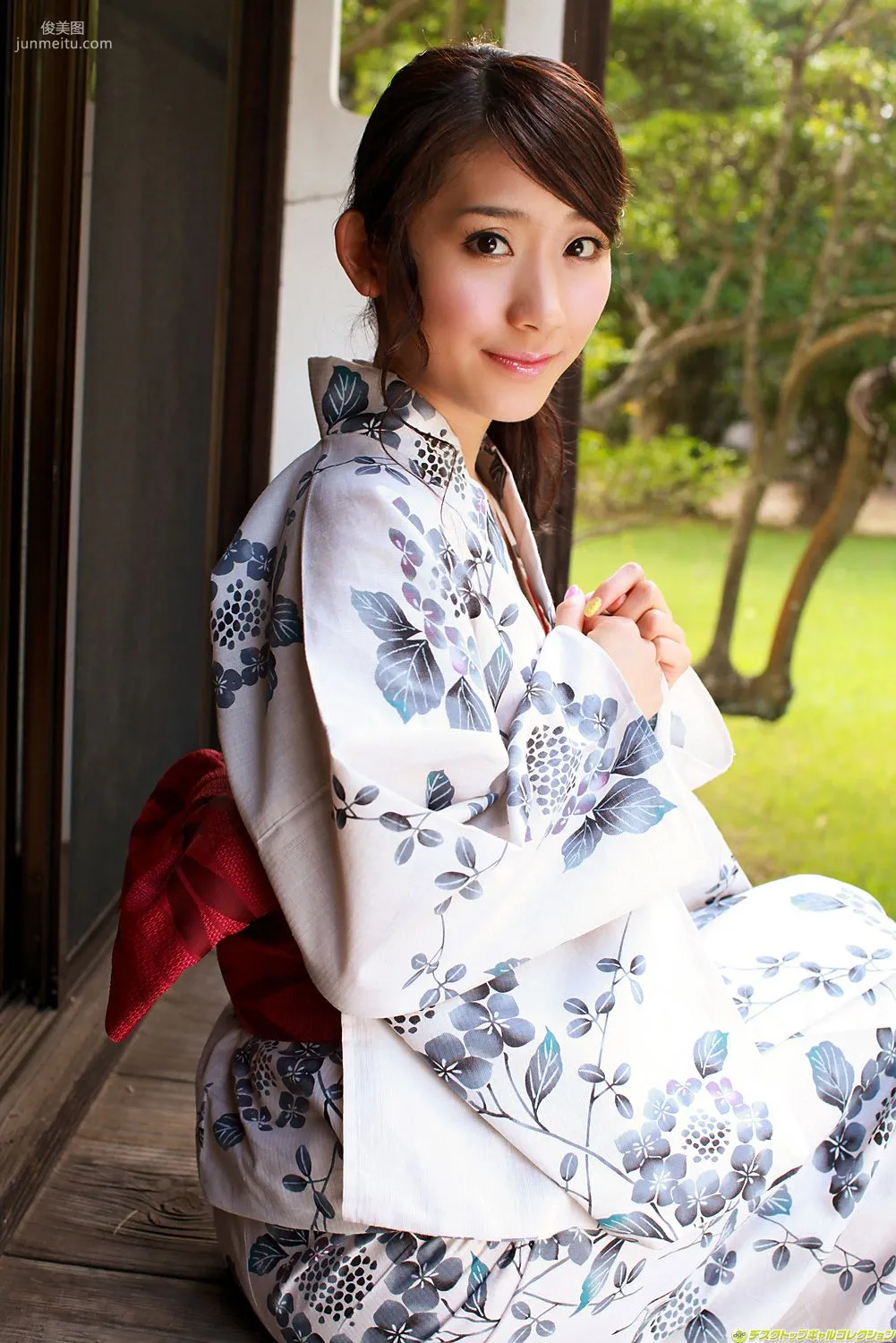 小原春香《清純でセクシーなアンバランスな魅力》寫真集 [DGC] NO.1061 55
