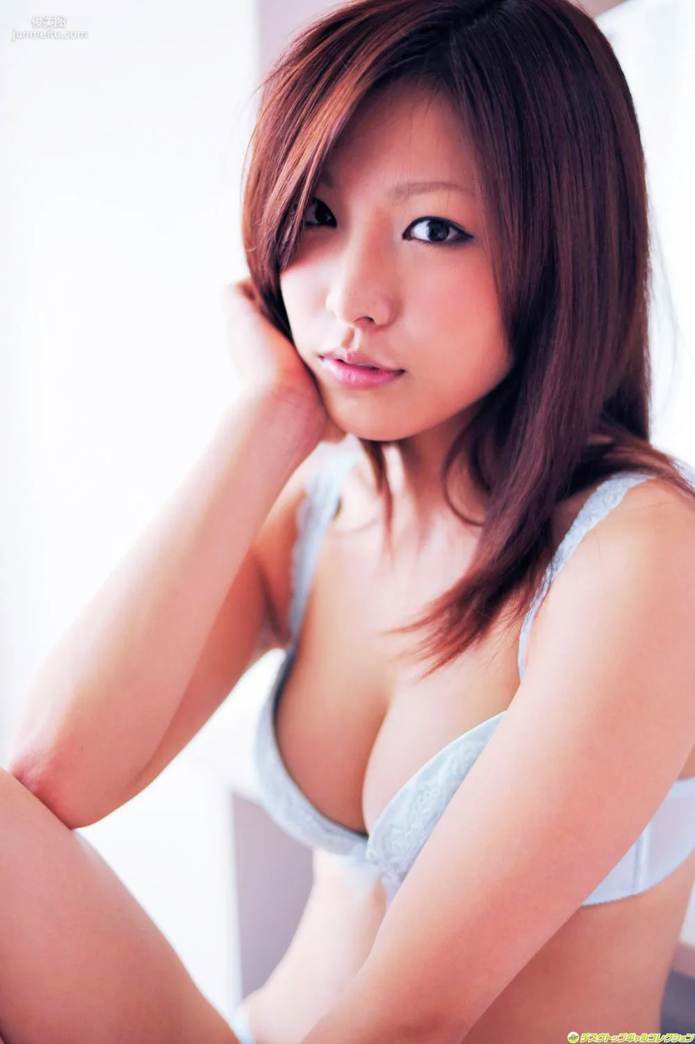 [DGC] NO.1022 Shuri Watanabe 渡辺朱莉/渡邊朱莉 寫真集 83