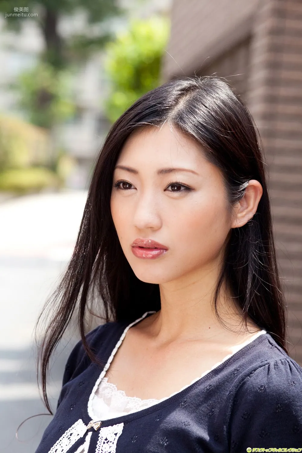 壇蜜《過激に暴走する史上最強のエロス神！》寫真集 [DGC] NO.1065 2