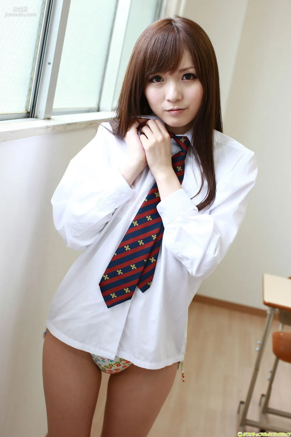 [DGC] NO.997 Yu Asakura 麻倉憂/麻倉憂 Adult Idols 寫真集 19