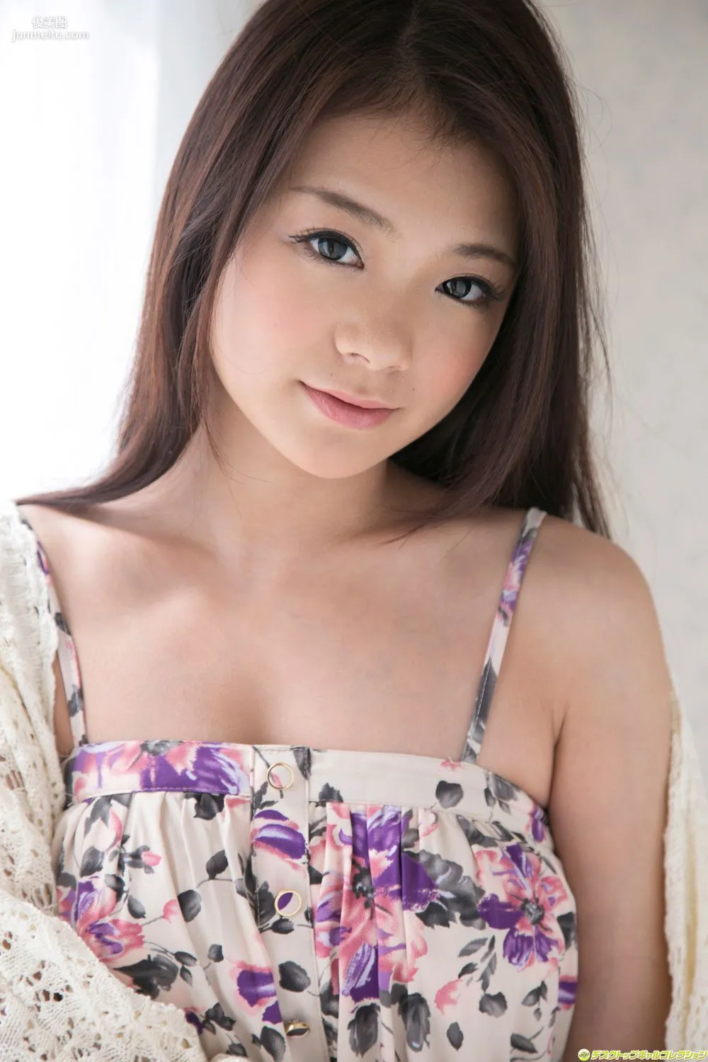 鶴田香奈/鶴田かな《いやらしさを増した究極のロリ巨乳》 寫真集 [DGC] NO.1076 68