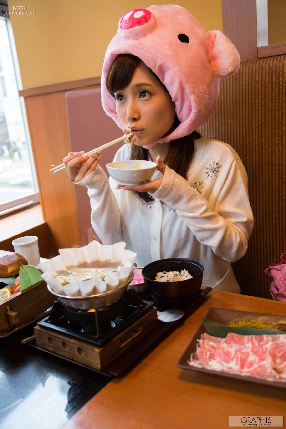 小島みなみ《2016 SUMMER SPECIAL》 [Graphis] 写真集21