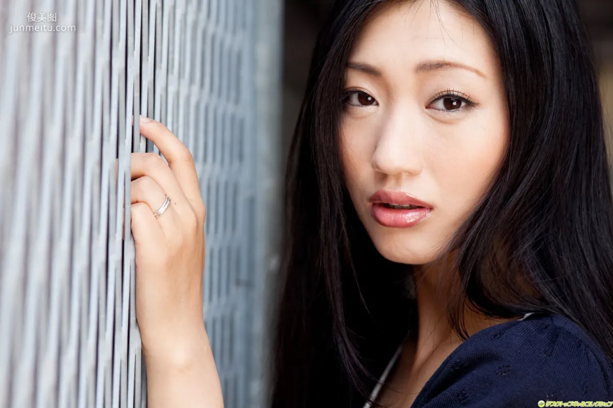 壇蜜《過激に暴走する史上最強のエロス神！》寫真集 [DGC] NO.1065 10