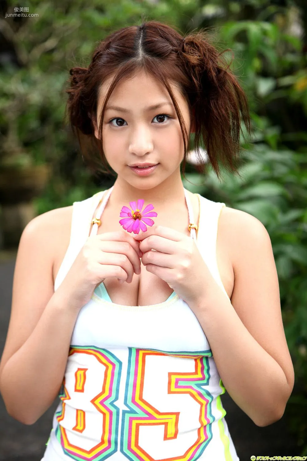 [DGC] NO.971 Ayaka Sayama 佐山彩香 Gravure Idols 寫真集 30
