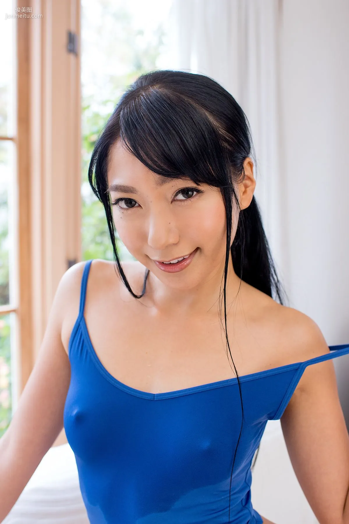 三田羽衣 Ui Mita [Minisuka.tv] 写真集35