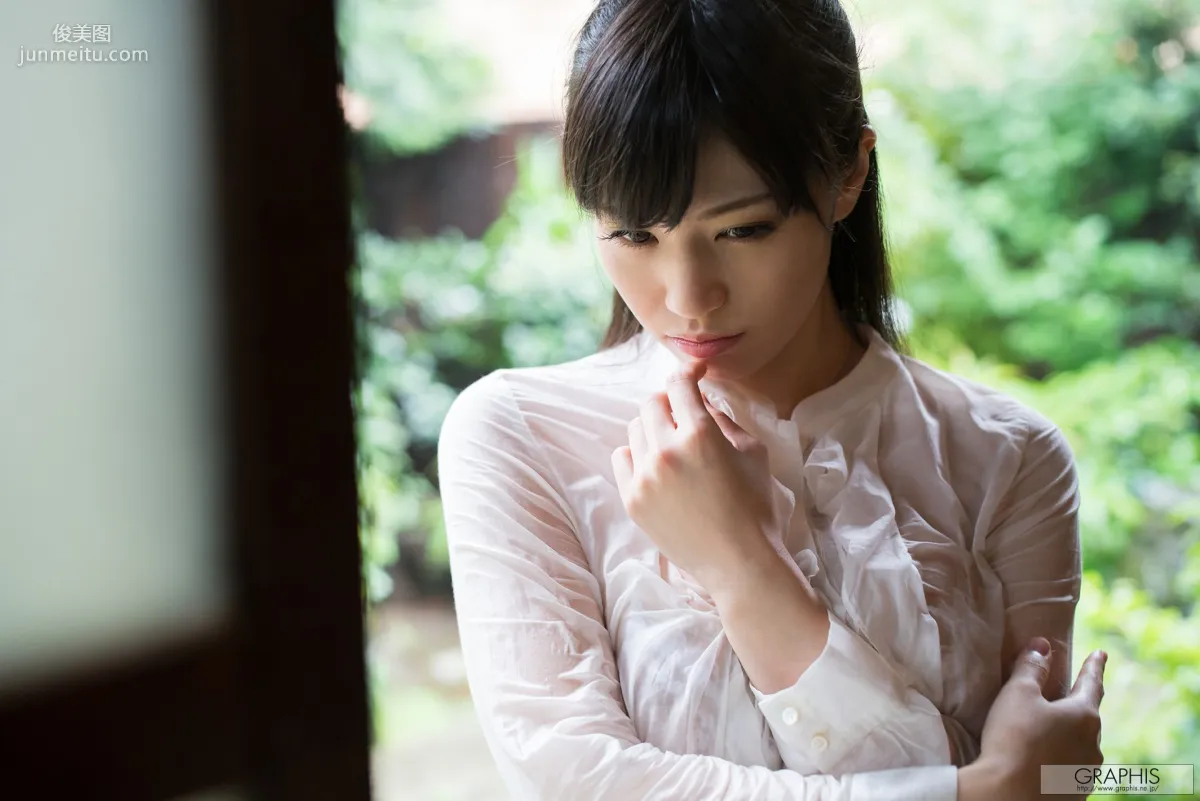 高橋しょう子《Noble bomb》 [Graphis] Gals 写真集7