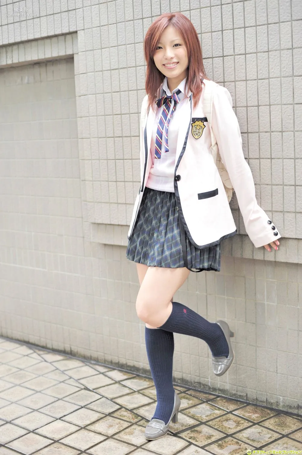 [DGC] NO.1022 Shuri Watanabe 渡辺朱莉/渡邊朱莉 寫真集 30