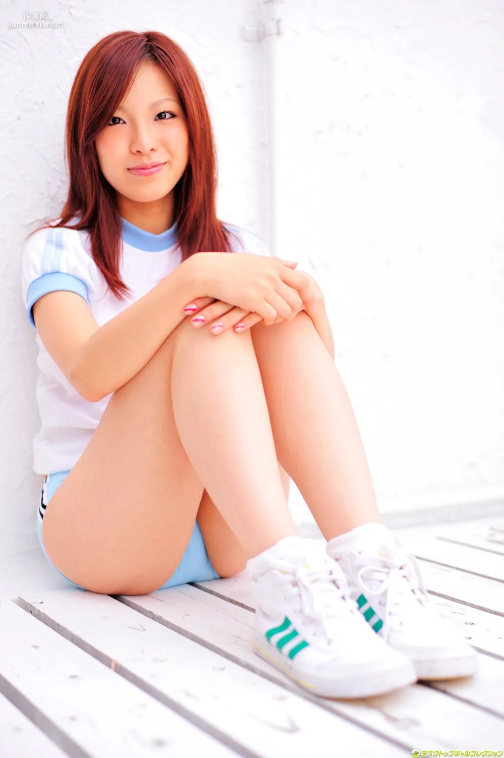 [DGC] NO.1022 Shuri Watanabe 渡辺朱莉/渡邊朱莉 寫真集 71