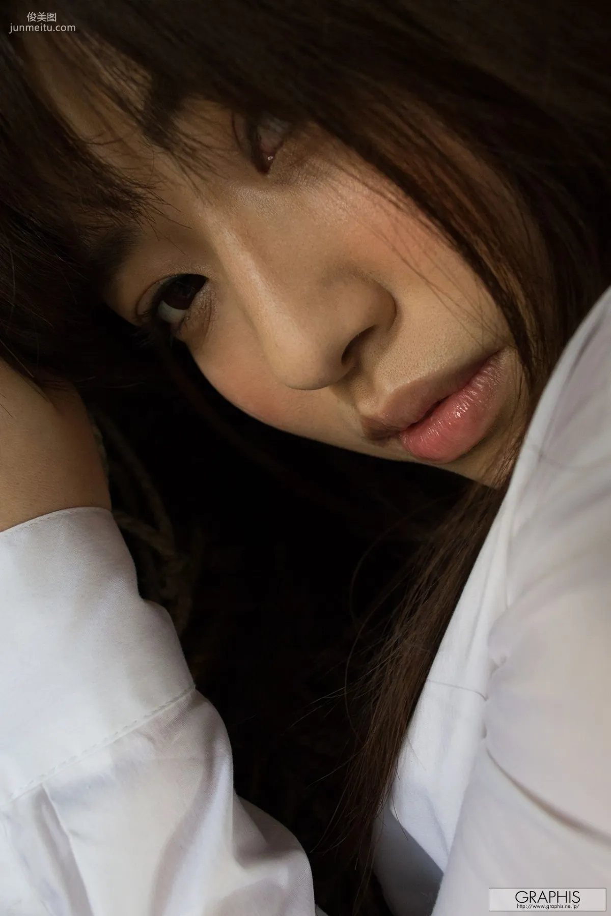 市川まさみ/市川雅美 『I'm Here』 [Graphis] Gals 寫真集 15