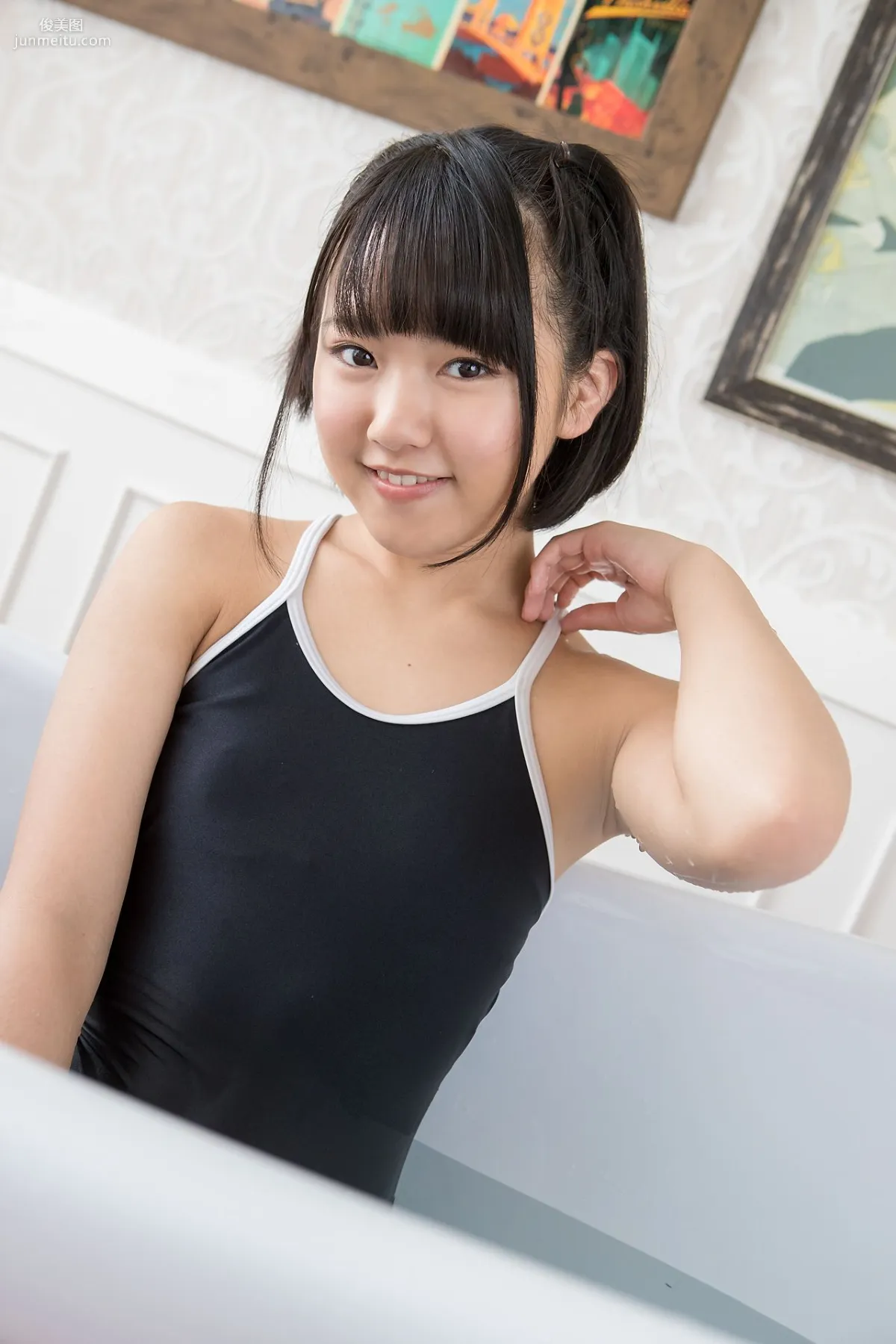 Anju Kouzuki 香月りお Special Gallery 2.3 [Minisuka.tv] 寫真集 48