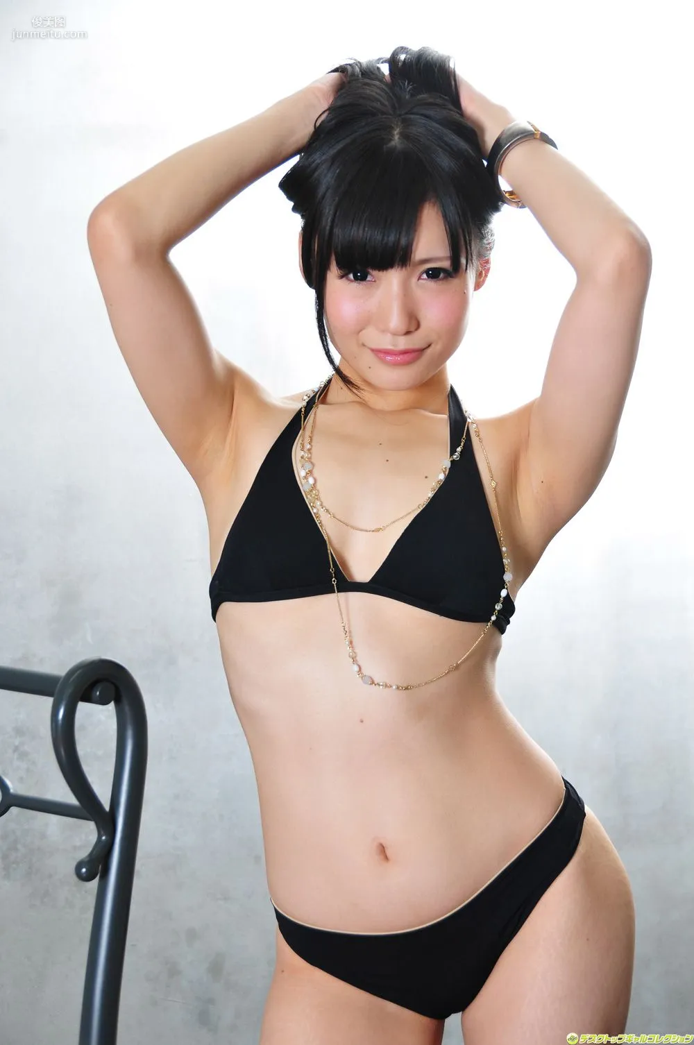 [DGC] NO.1021 Tsukushi つくし/大沢つくし 写真集1