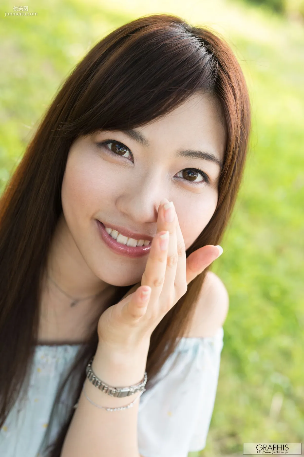 Masami Ichikawa 市川まさみ [Graphis] SPECIAL GALLERY 写真集5
