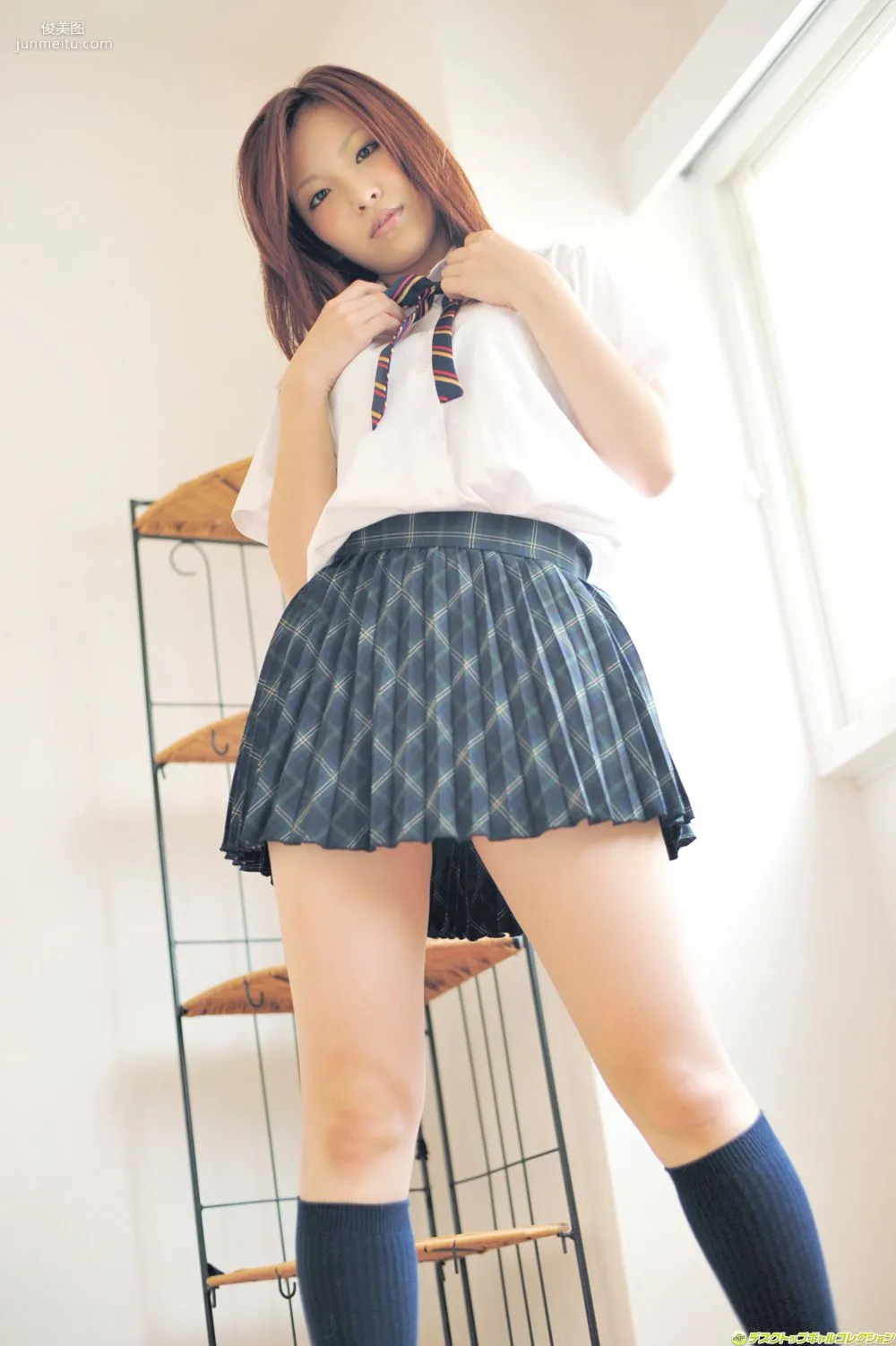 [DGC] NO.1022 Shuri Watanabe 渡辺朱莉/渡邊朱莉 寫真集 22