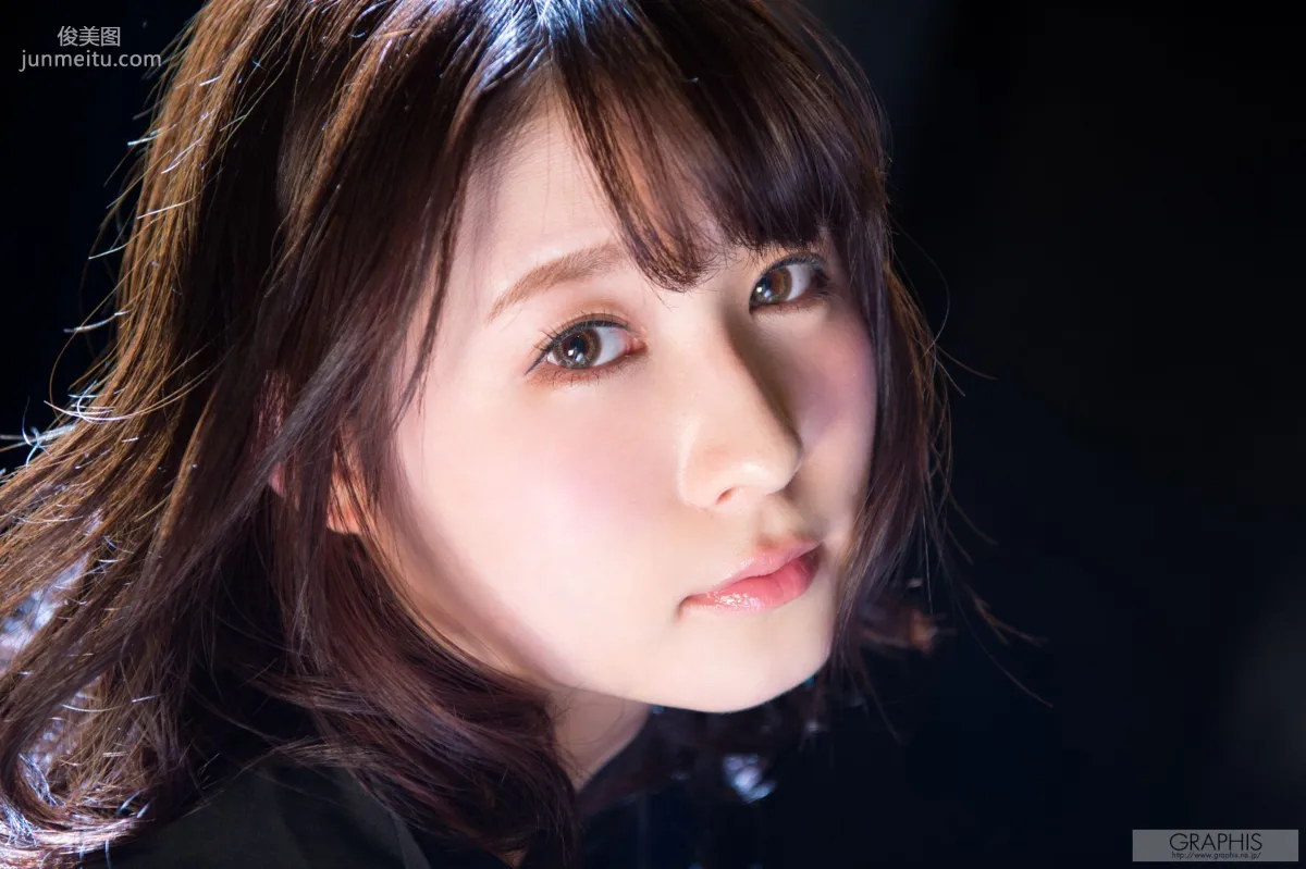 飛鳥りん/飞鸟铃『Sunny Place』 [Graphis] Gals 写真集35